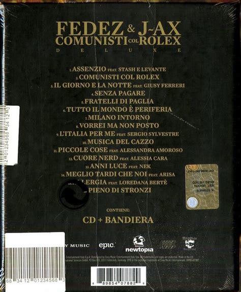 comunisti col rolex scaricare musica|comunisti col rolex testo.